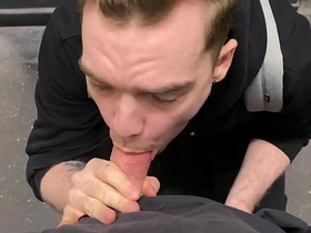 户外口活到被抓现行 indian gay hot porn video