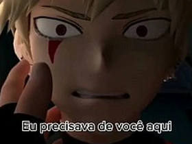 Filthx红色暴动 [葡萄牙语字幕] old chinese gay porn