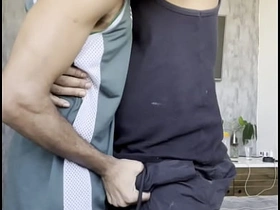 邻居老公偷偷操了我 jap gay porn