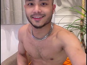 亚洲小伙儿不老实 chinese gay porn nut