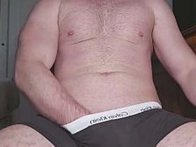 肌肉老爹PhantomGentX健身出汗 teasing快要爆裂的巨根 gay chinese ass dildo porn