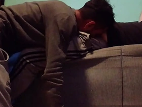 专宠多毛猛男 口活爽翻天 asian gay bisexual sex videos