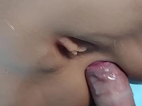 干她的屁眼。 gay sex videos asian teacher