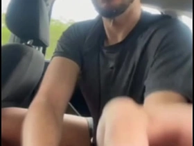 叫了uber没钱付车费 用我的嫩屁眼抵车费 - 免费 asian joyful porn pictures