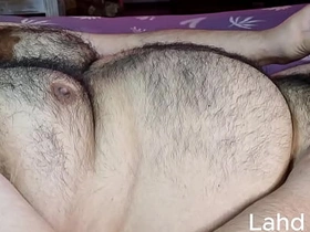 hairy胖子射精合集 chinese gay broad in the beam cock porn