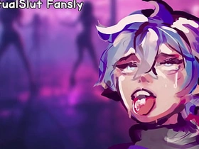 [仅音频]舞者在VIP包厢被口爆 hot sexy men gay porn