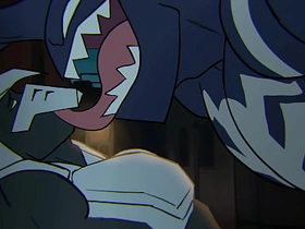 毒液与月光骑士在排队打发时间 indian cheerful hot porn