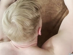 ChristianWilde: Jesse Stone与ChristianWilde重逢时激情迸发 chinese gay porn boy