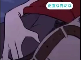 地狱老板伪娘性爱 Stolas与Andrealphus big dick chinese porn gay