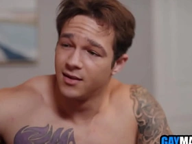 和大鸡巴哥们儿搞基 str8boys japan uncaring porn