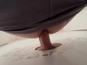 40次 Gravitas Hole 骑乘 chinese joyful porn item