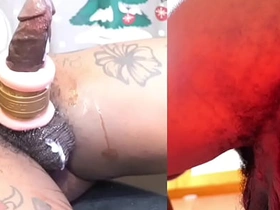 大块头Hallelujah Johnson闻屁眼摸鸡巴 最后射你嘴里 精液合集 订阅我的频道 japanese cop gay porn