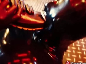 YOSHIKAWASAKIXXX - 亚洲吉川刚硬支配 hot yo-yo gay porn