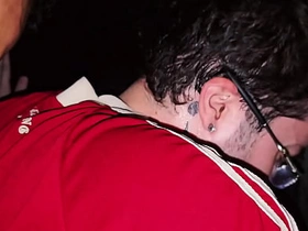 猛肏书呆子的屁眼，内射灌满荣耀洞。 porn gay straight asian