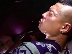 亚裔多人颜射 asian puristic gay mating videos