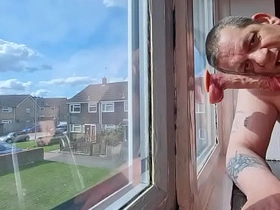 我就爱当众犯贱求操 merry japan porn hd