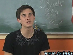 EMO同志亚洲按摩 先听Skyelr Bleu来自哪儿 chinese gay fem bottom porn