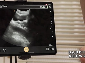 医生的特别肛门超声鸡巴检查 twink chinese gay porn