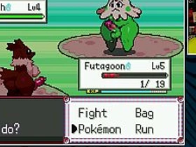 最非法的宝可梦改版 人形化绿宝石篇 #1 gay porn handsome chinese