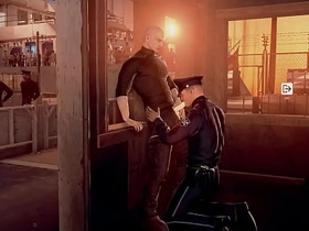 杀手彩蛋 DerekSFM asian gay porn hd