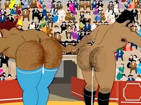 专吃男人屁股的斗牛士 chinese gay porn tweeter