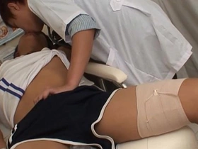 亚洲嫩小伙Non和Mat无套 hot soldier gay porn