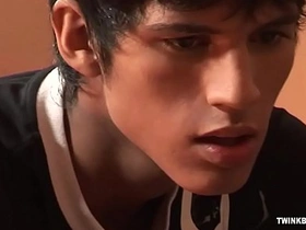 拉丁小鲜肉Johny和Andi狂操 asian speedo cheerful porn