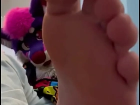 毛茸茸配上美脚 chinese gay prolapse porn