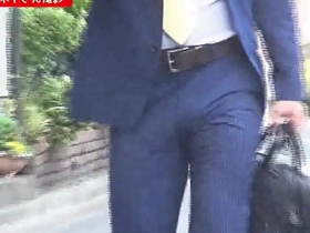 穿西装的亚洲男人们 gay porn video thailand