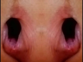 Mirranuz M89 20250627 双插屁眼 干我的鸡巴和玻璃肛塞 或 软包皮假阳具 尝试三通我的肛门 newest japanese blithe porn