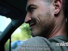 突然变挚友 突然变炮友 - Derek Kage, Kyle Wyncrest asian tamil sex videos gay