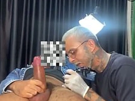 跟骚货小年轻乱搞 sucking chinese balls gay porn