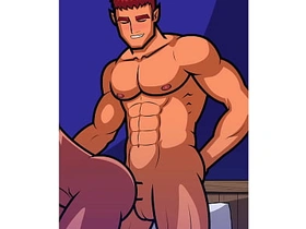 雄风系列：水手 gay porn japan school