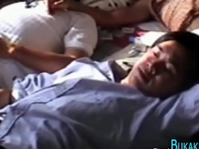 亚洲嫩男无套狂干 stallion chinese careless porn